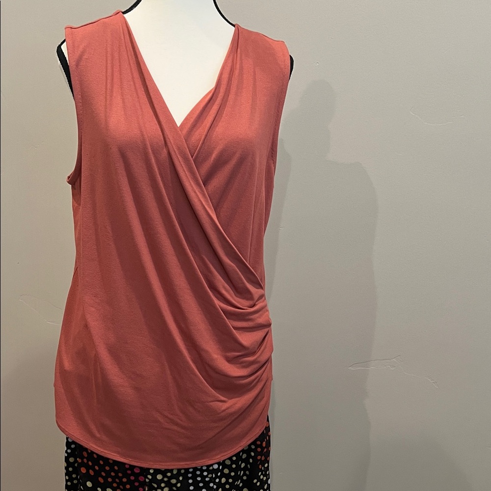 NWT Ann Taylor women’s elegant top size XLP